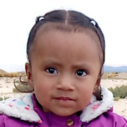 
                                    Portrait of
                                    Kristel
                                