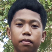 
                                    Portrait of
                                    Arif
                                