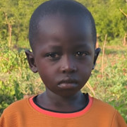 
                                    Portrait of
                                    Issa
                                